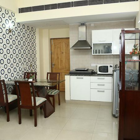 Imperial Apartment Fortis Gurgaon Luaran gambar